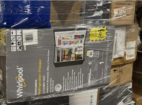 TARGET PREMIUM MEDIUMS GENERAL MERCHANDISE TRUCKLOAD