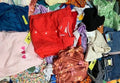 TARGET MIXED OVERSTOCK CLOTHING TRUCKLOAD