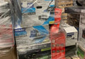 LOWES HOME IMPROVEMENT TRUCKLOAD